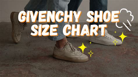 givenchy snakers|givenchy sneakers size guide.